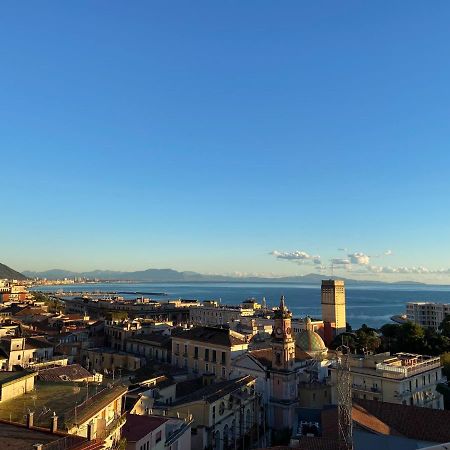 Rainbow In Salerno Apartment Экстерьер фото