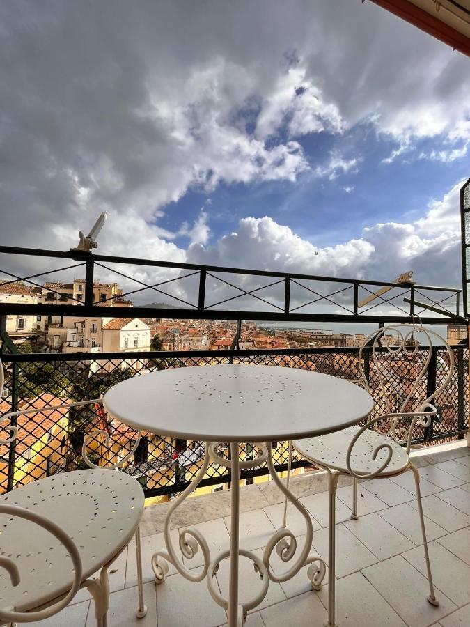 Rainbow In Salerno Apartment Экстерьер фото