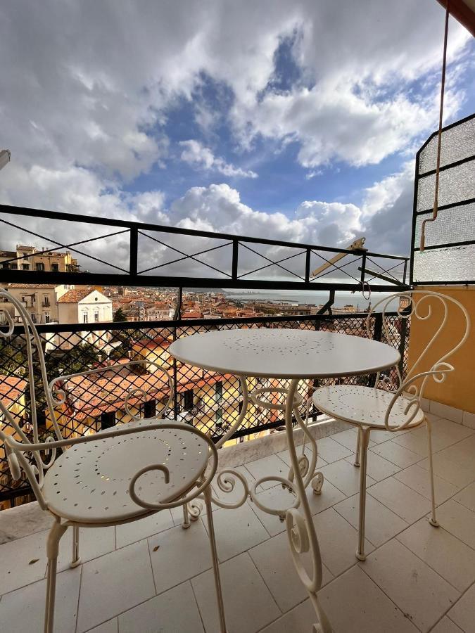 Rainbow In Salerno Apartment Экстерьер фото